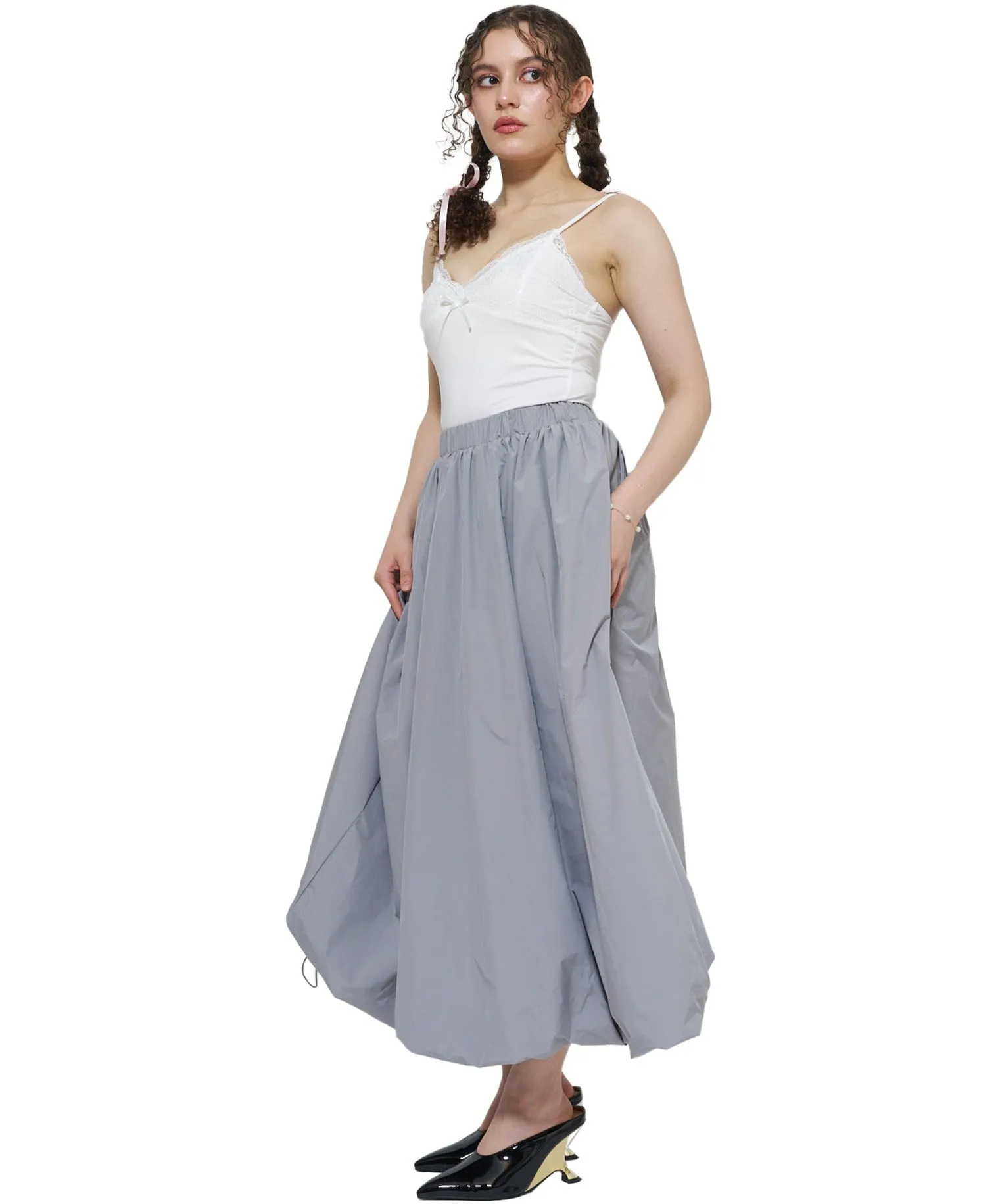 Harper Cargo Skirt