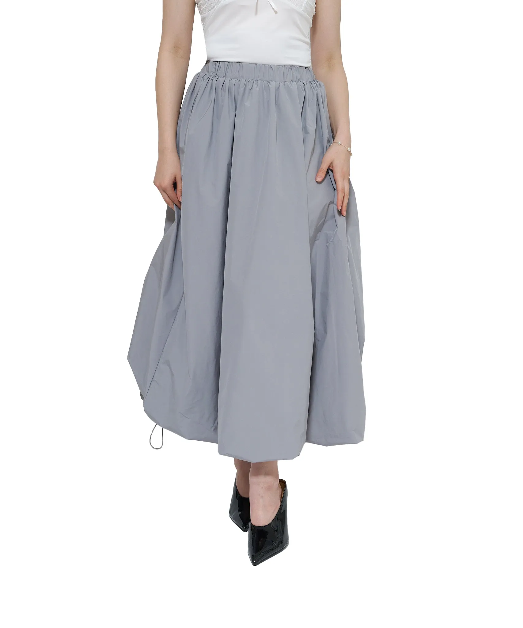 Harper Cargo Skirt