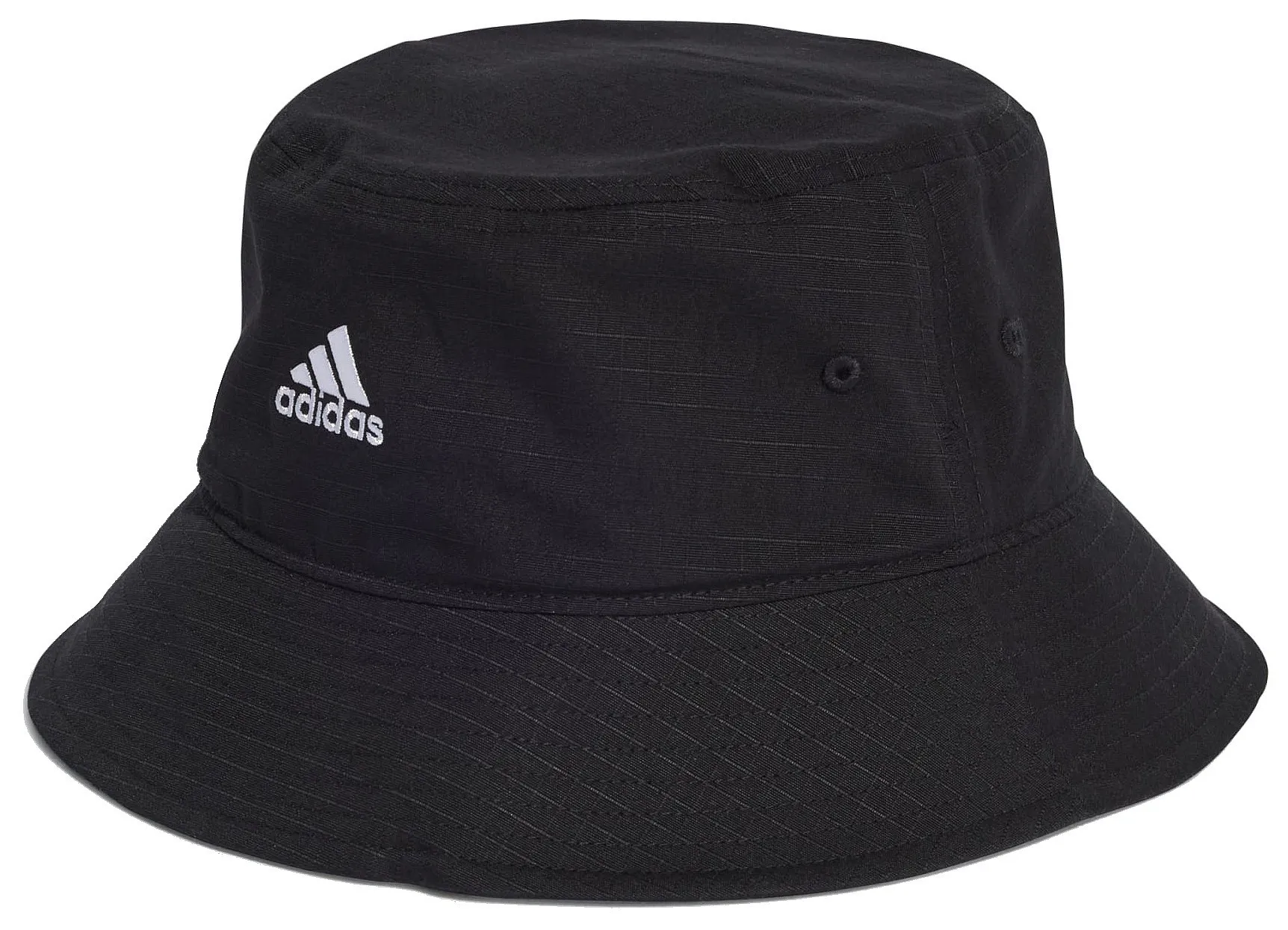 hat adidas Performance Classic Bucket - Black/White - men´s