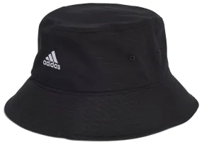 hat adidas Performance Classic Bucket - Black/White - men´s