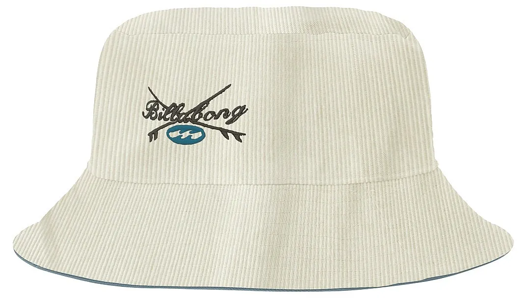 hat Billabong Riot Bucket - Chino - men´s