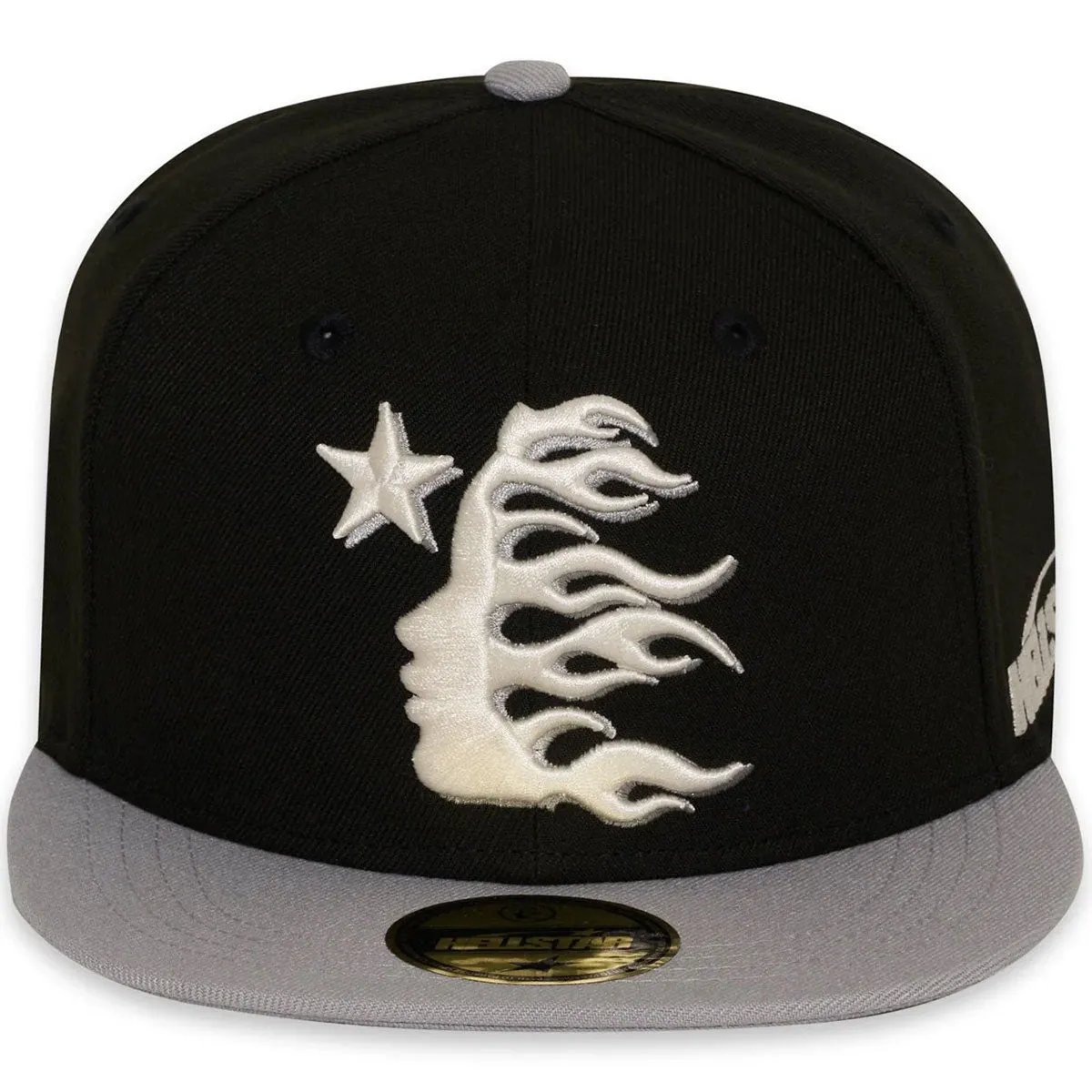 Hellstar Baseball Hat (Black)