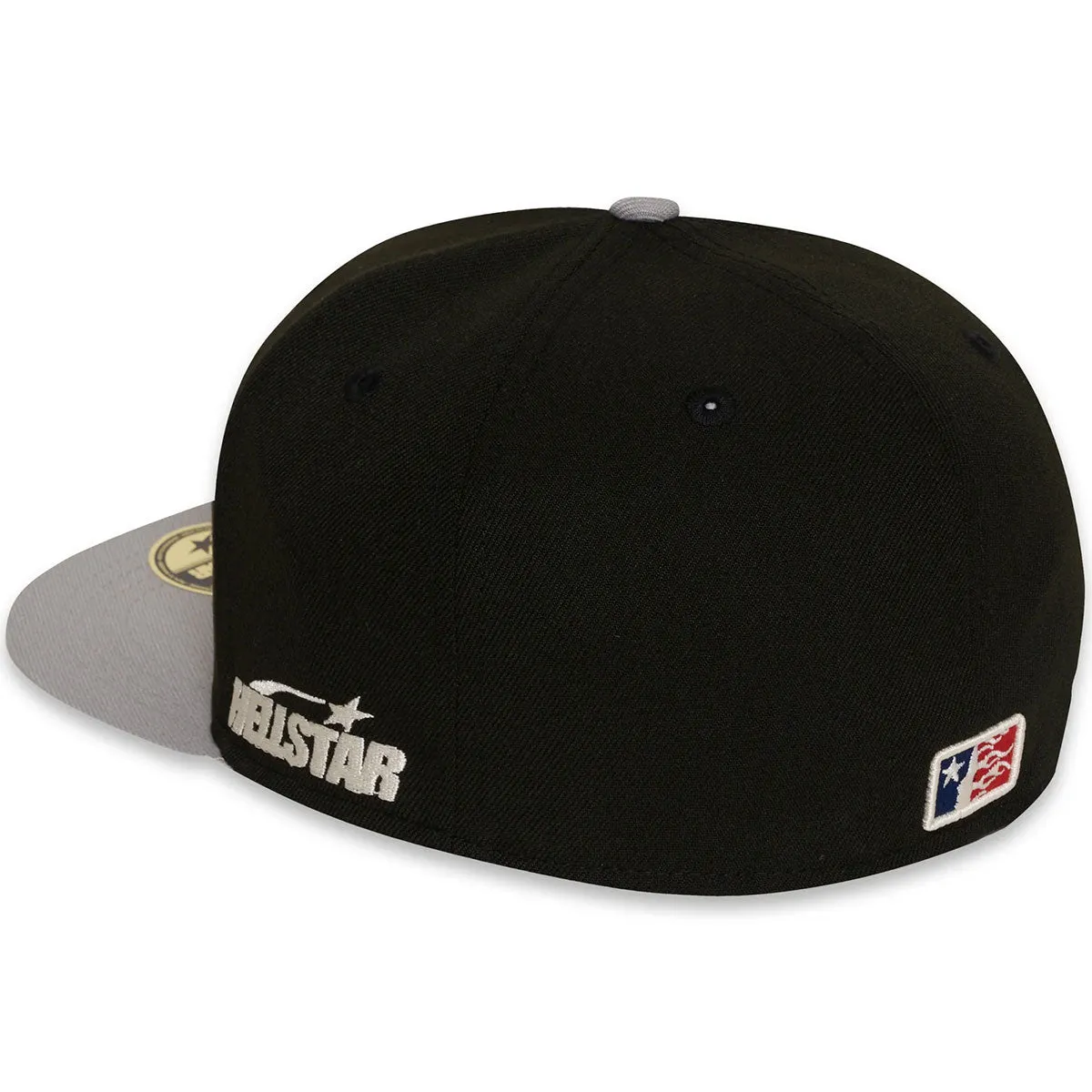 Hellstar Baseball Hat (Black)