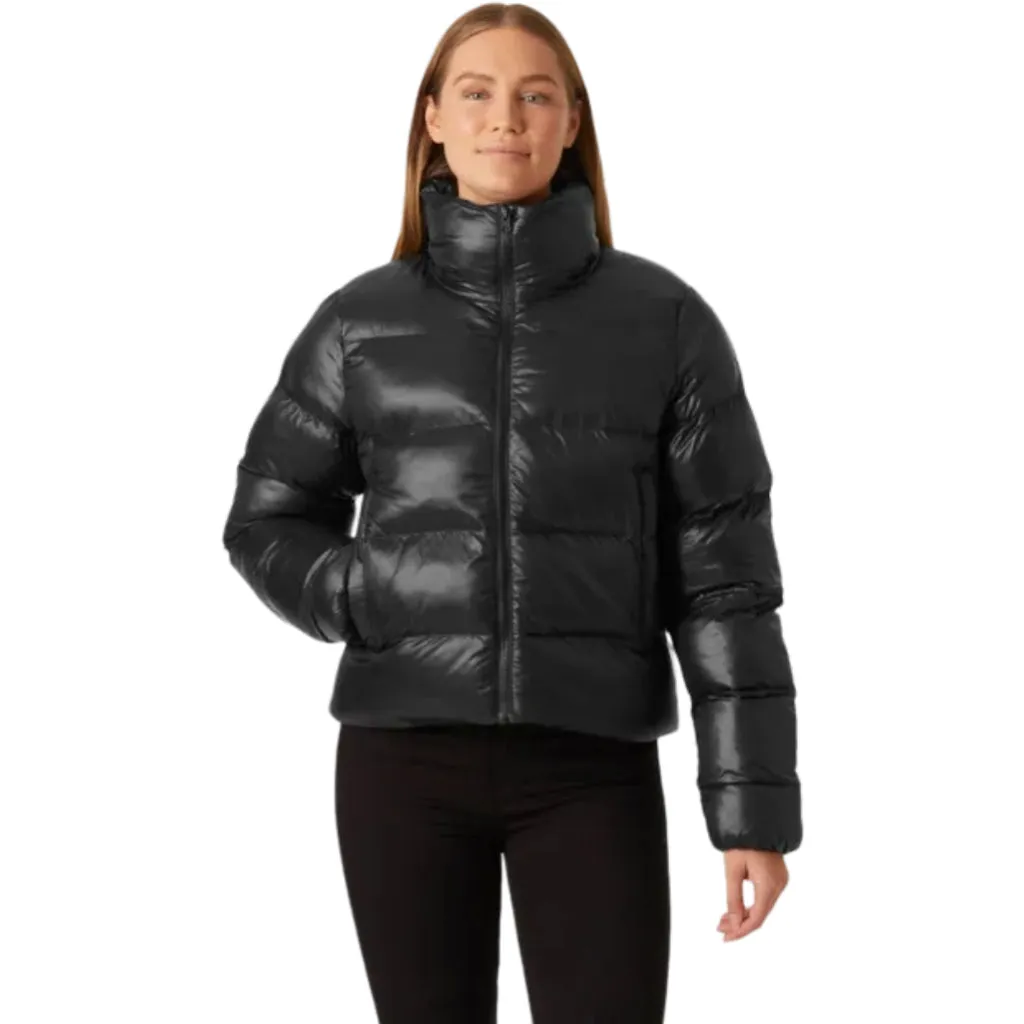 Helly Hansen Women's Jade Puffer Jacket