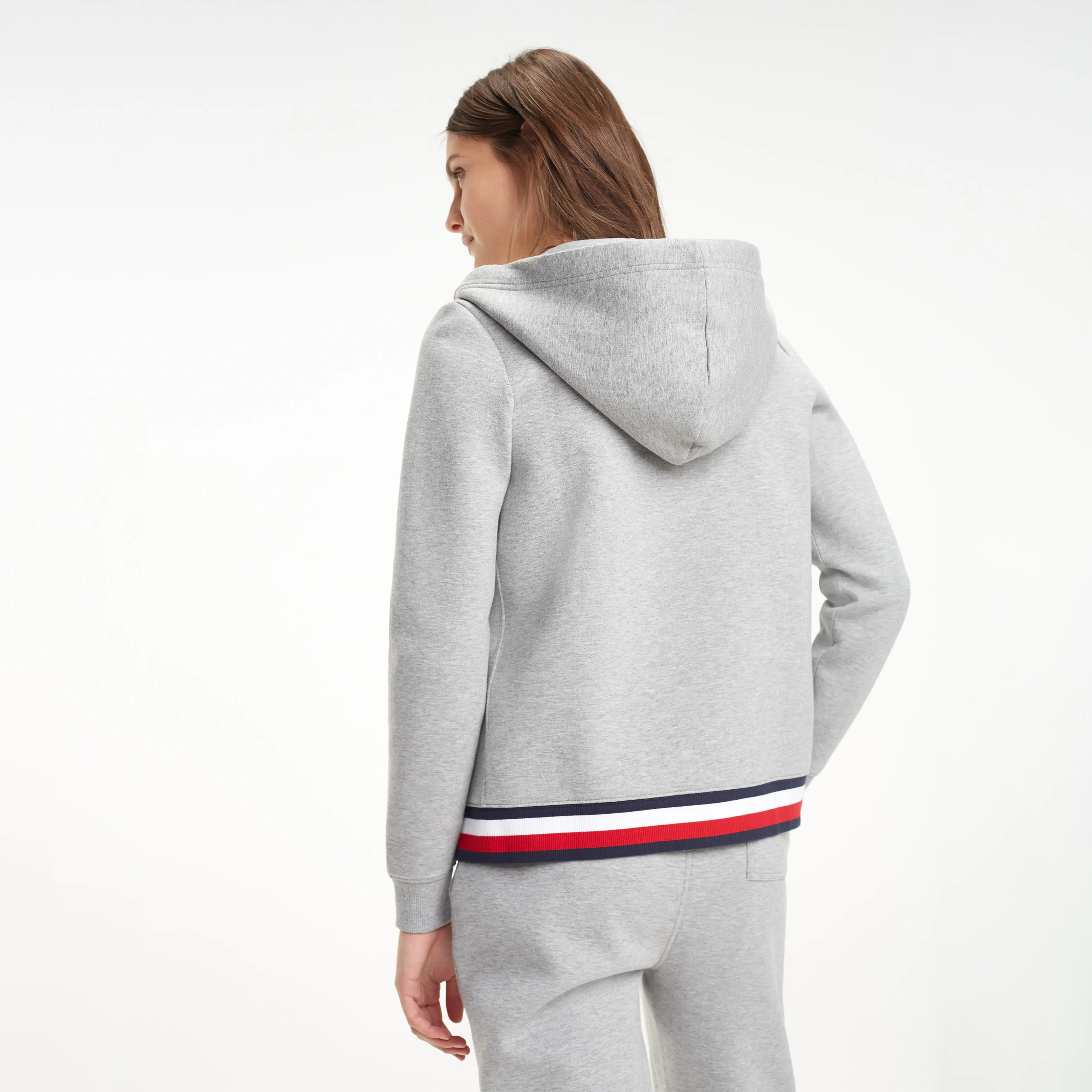 Heritage Zip Hoodie | Sweatshirts & Hoodies | Tommy Hilfiger