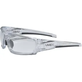 Honeywell Uvex Hypershock Safety Glasses