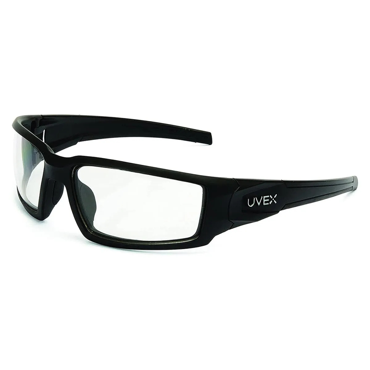 Honeywell Uvex Hypershock Safety Glasses