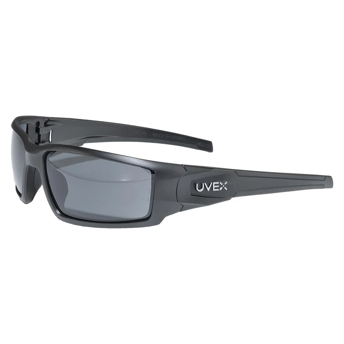 Honeywell Uvex Hypershock Safety Glasses