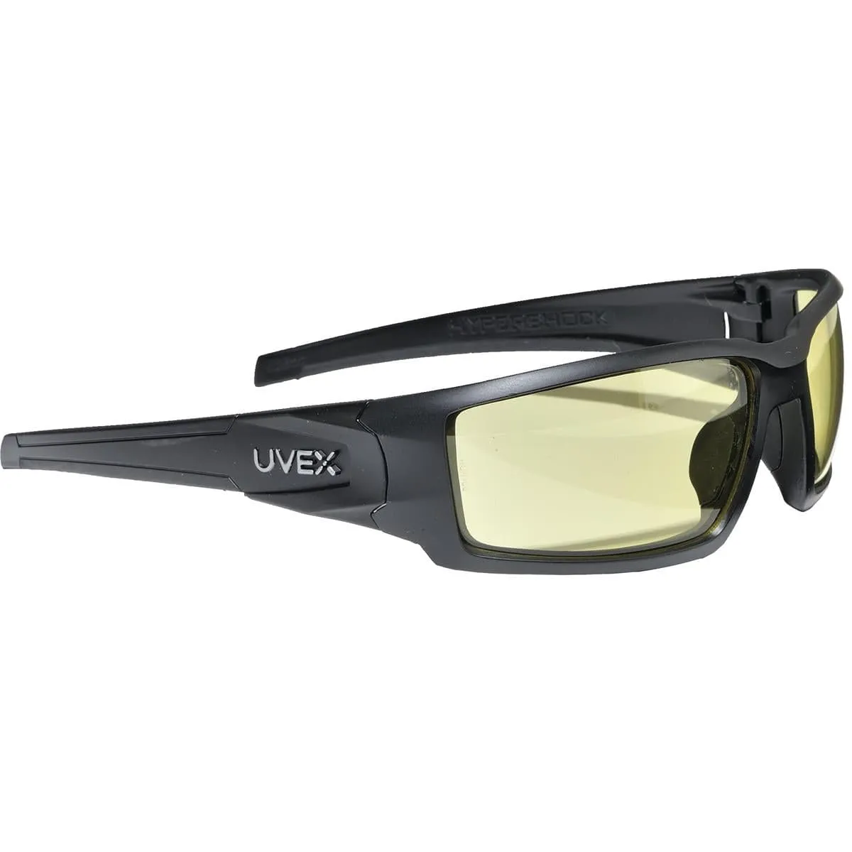 Honeywell Uvex Hypershock Safety Glasses