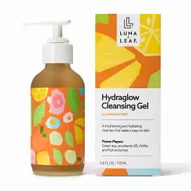 Hydraglow Cleansing Gel