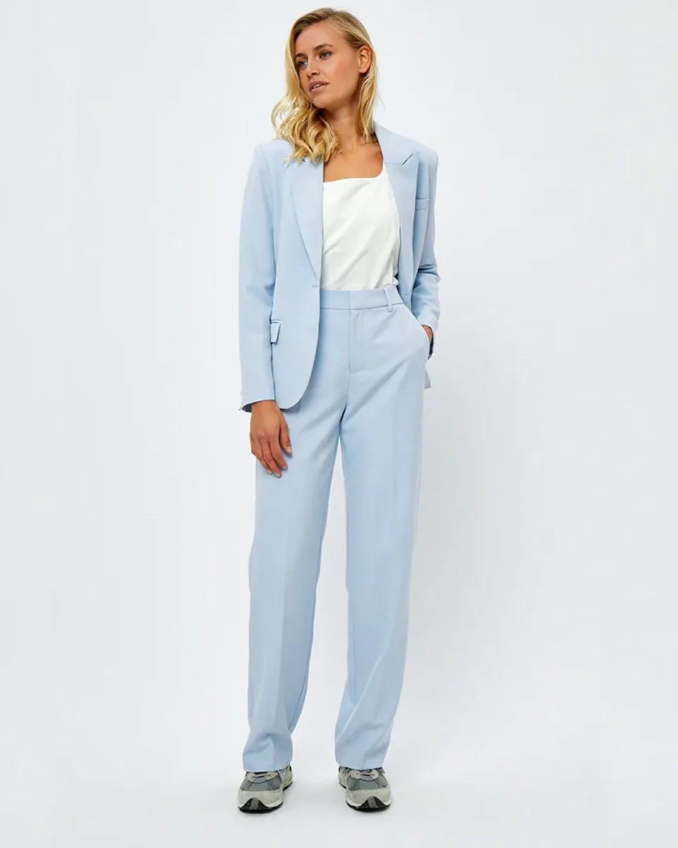 Isla Pant - Light Blue