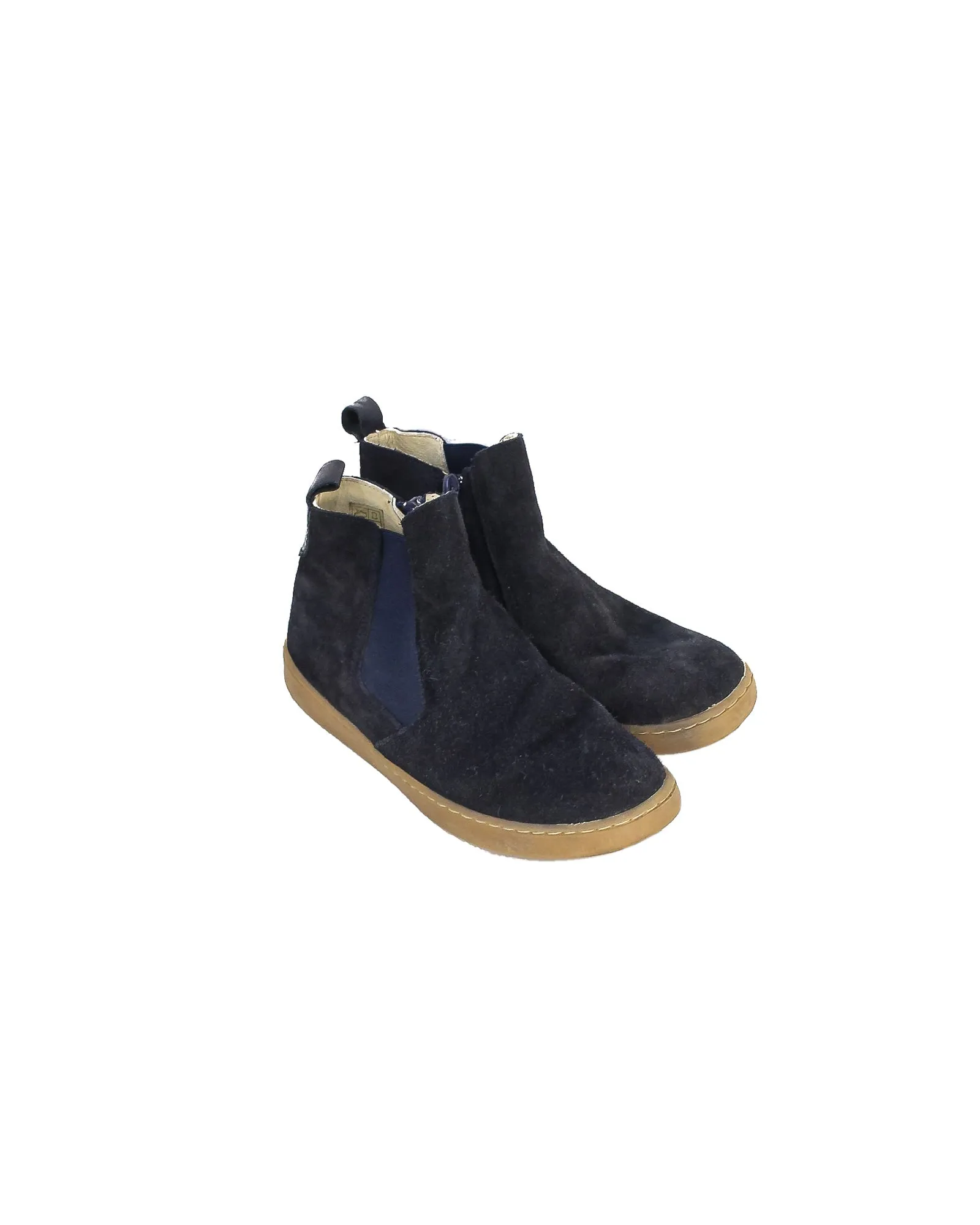 Jacadi Casual Boot 7Y - 8Y (EU33)