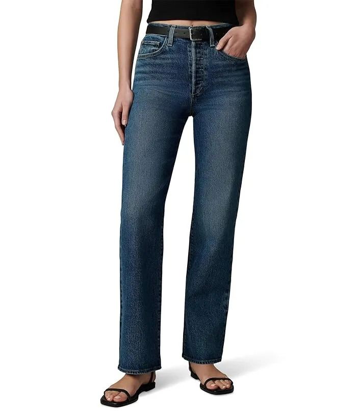 Joe's Jeans The Margot High Rise Straight