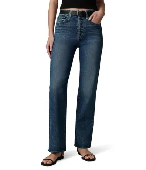 Joe's Jeans The Margot High Rise Straight