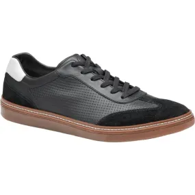 Johnston & Murphy Men's McGuffey T-Toe Sneaker