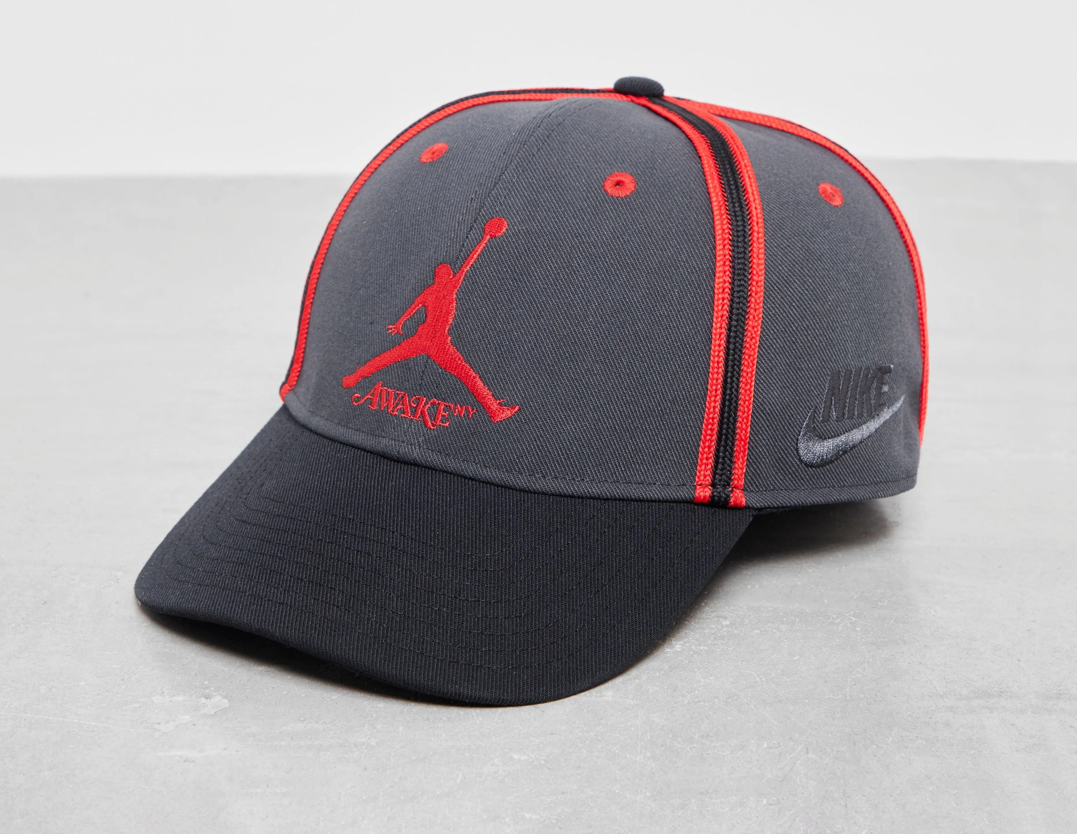 Jordan x Awake NY Club Hat