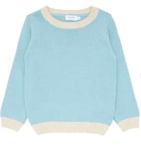 knit sweater