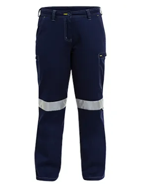 Ladies Taped Light Weight Pant