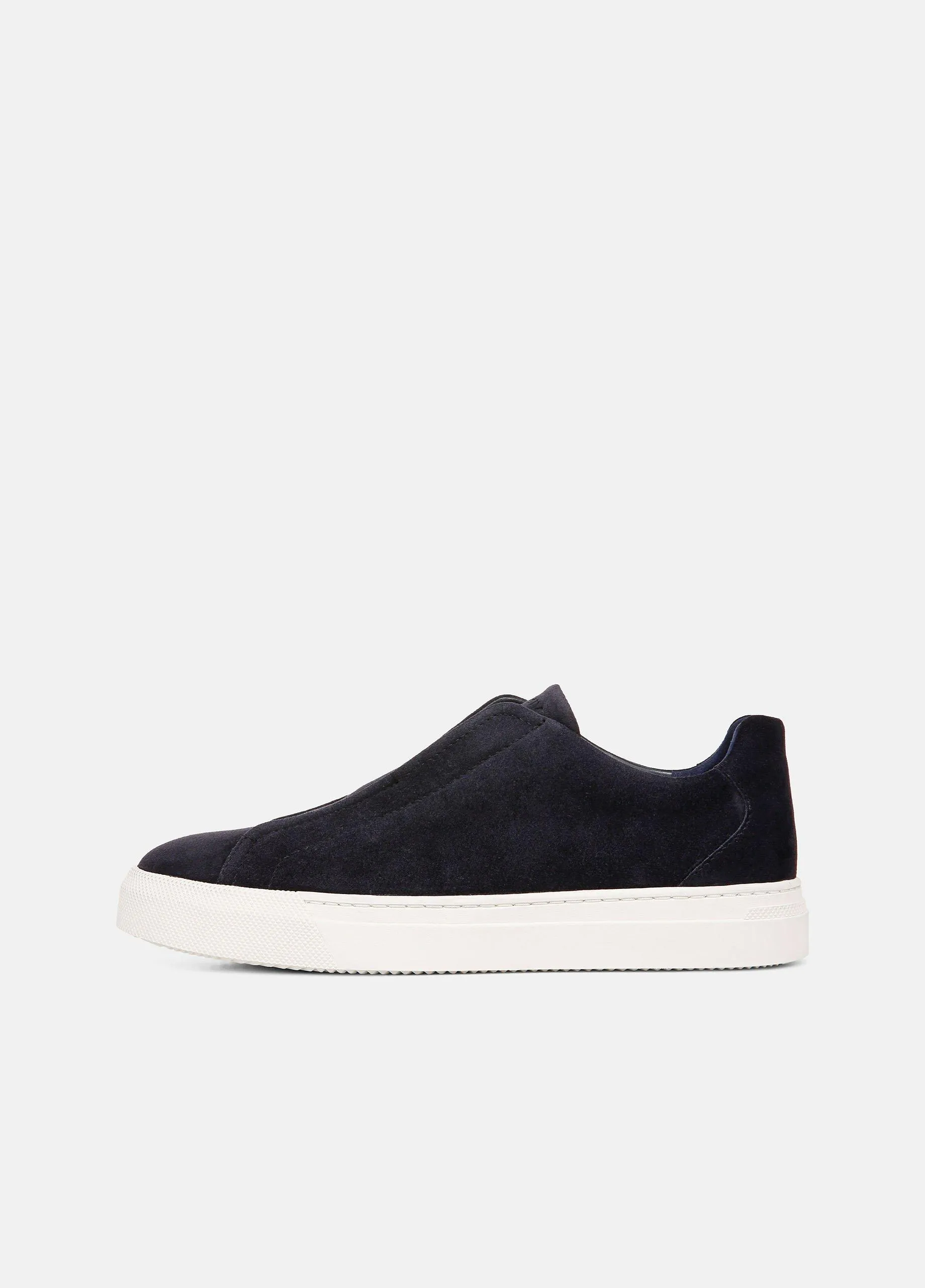 Lakewood Suede Sneaker