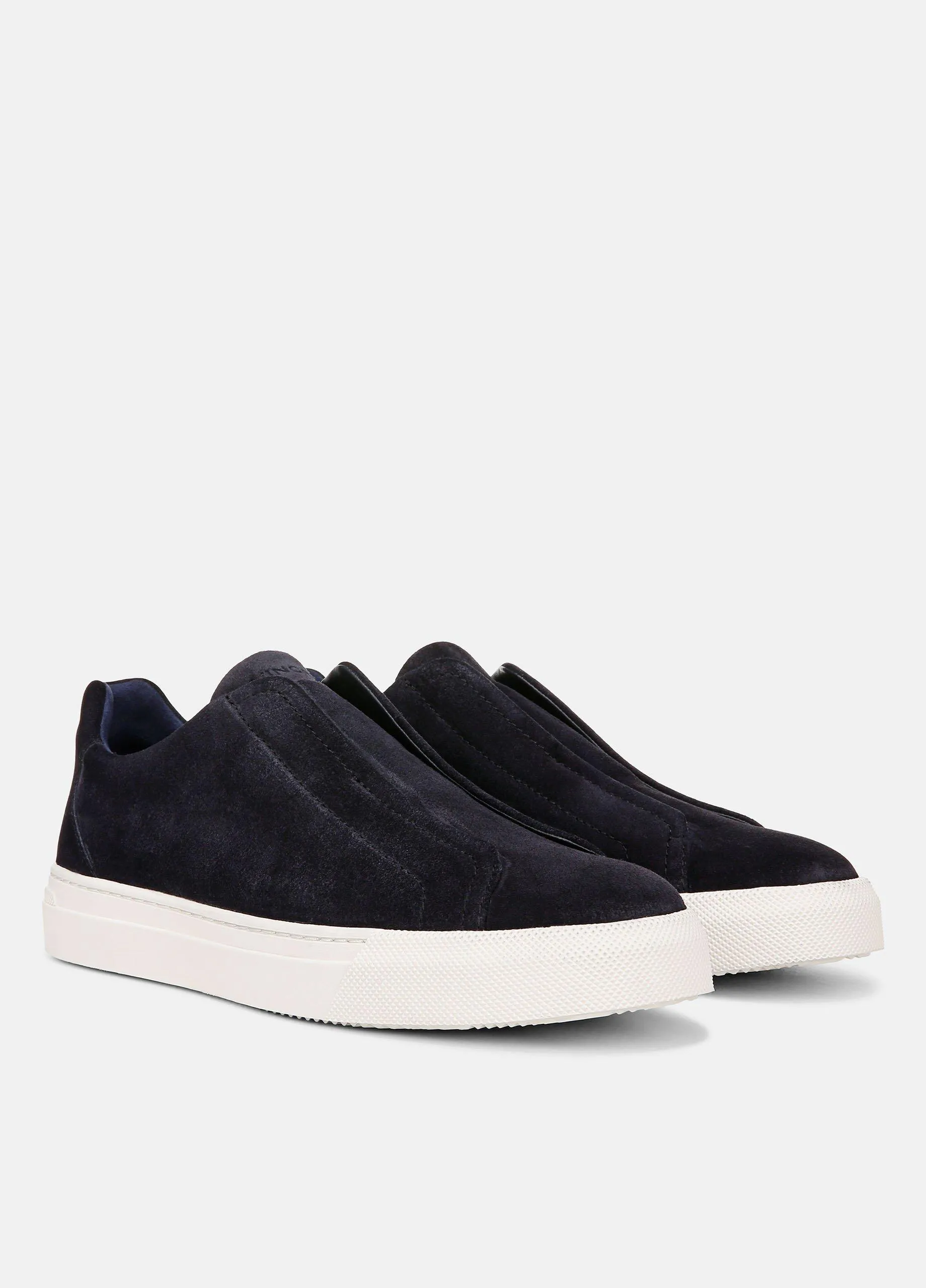 Lakewood Suede Sneaker