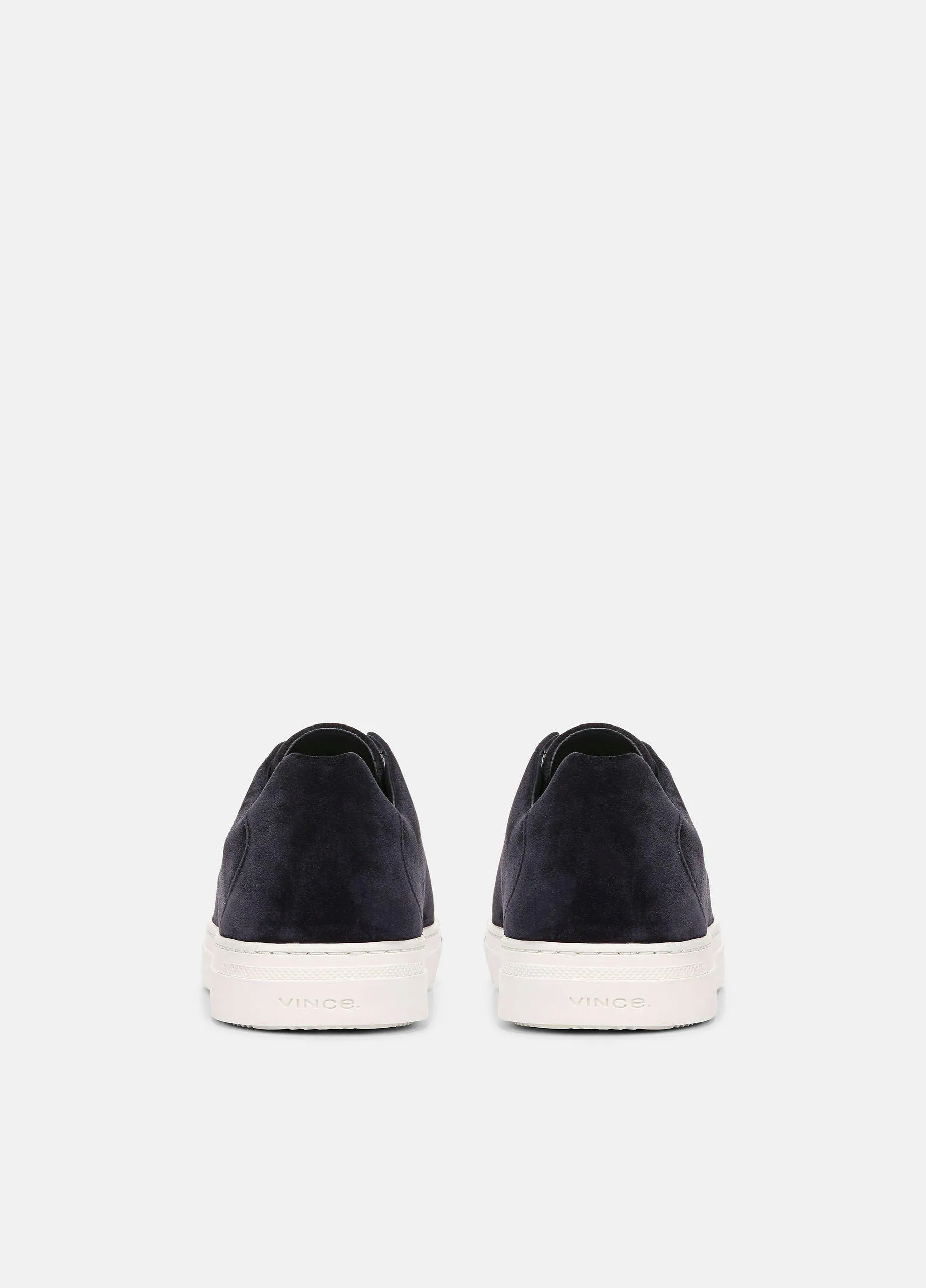 Lakewood Suede Sneaker