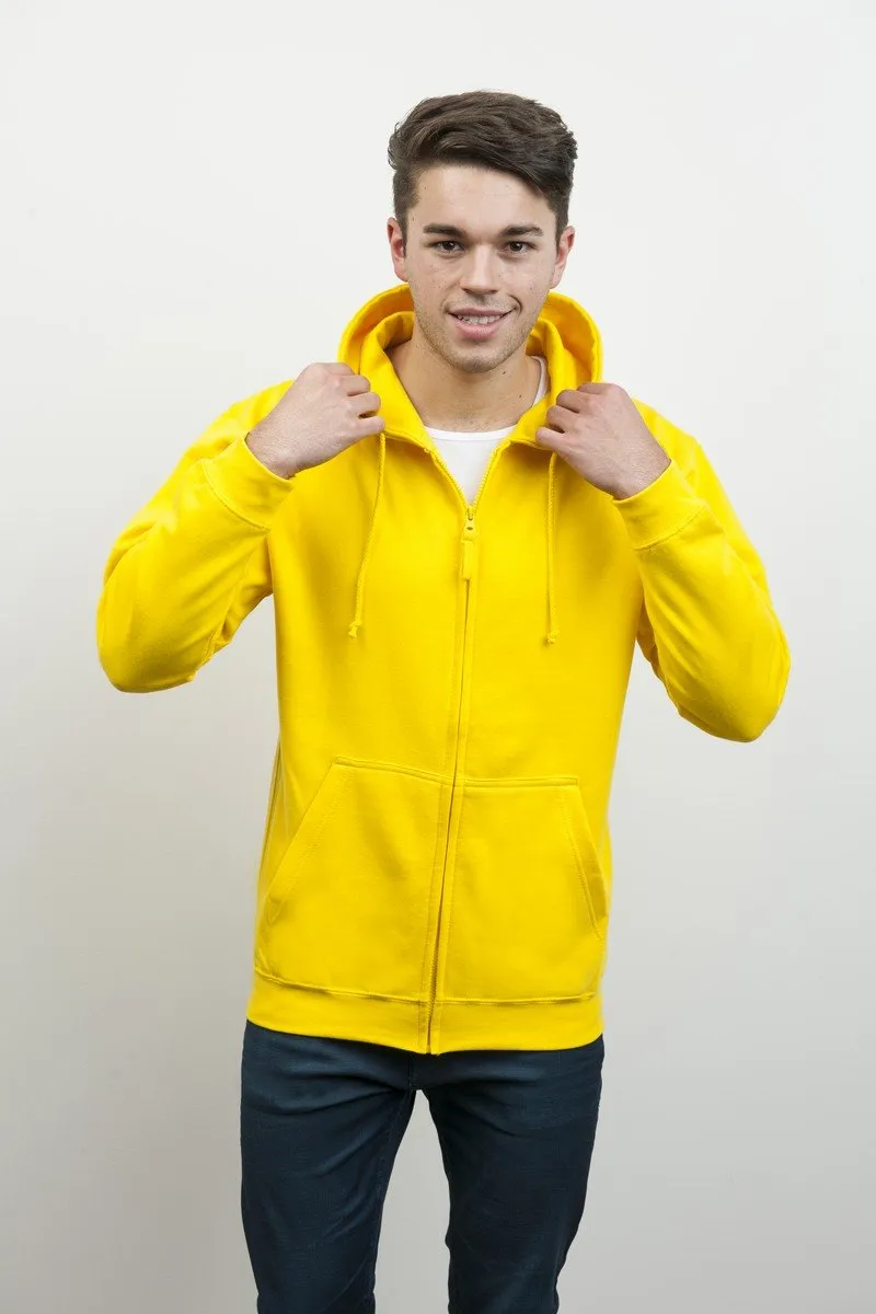 Leavers Zipped Hoodie - popular for sports teams from, Leavers Hoodies Company