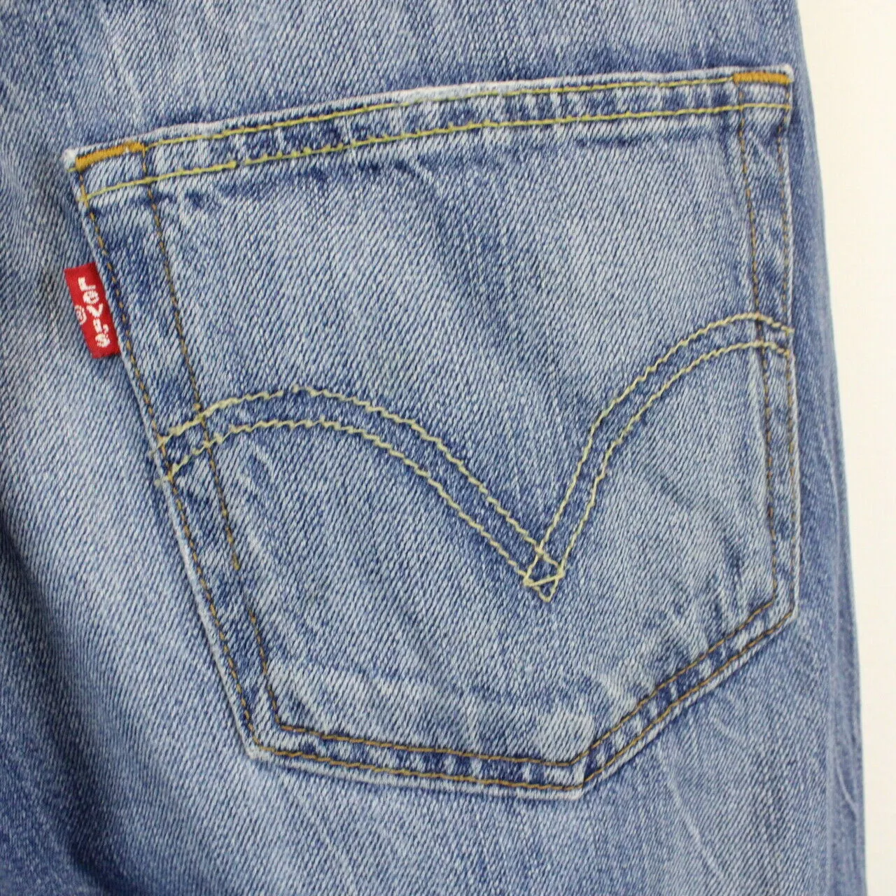 LEVIS 501 Jeans Blue | W32 L32