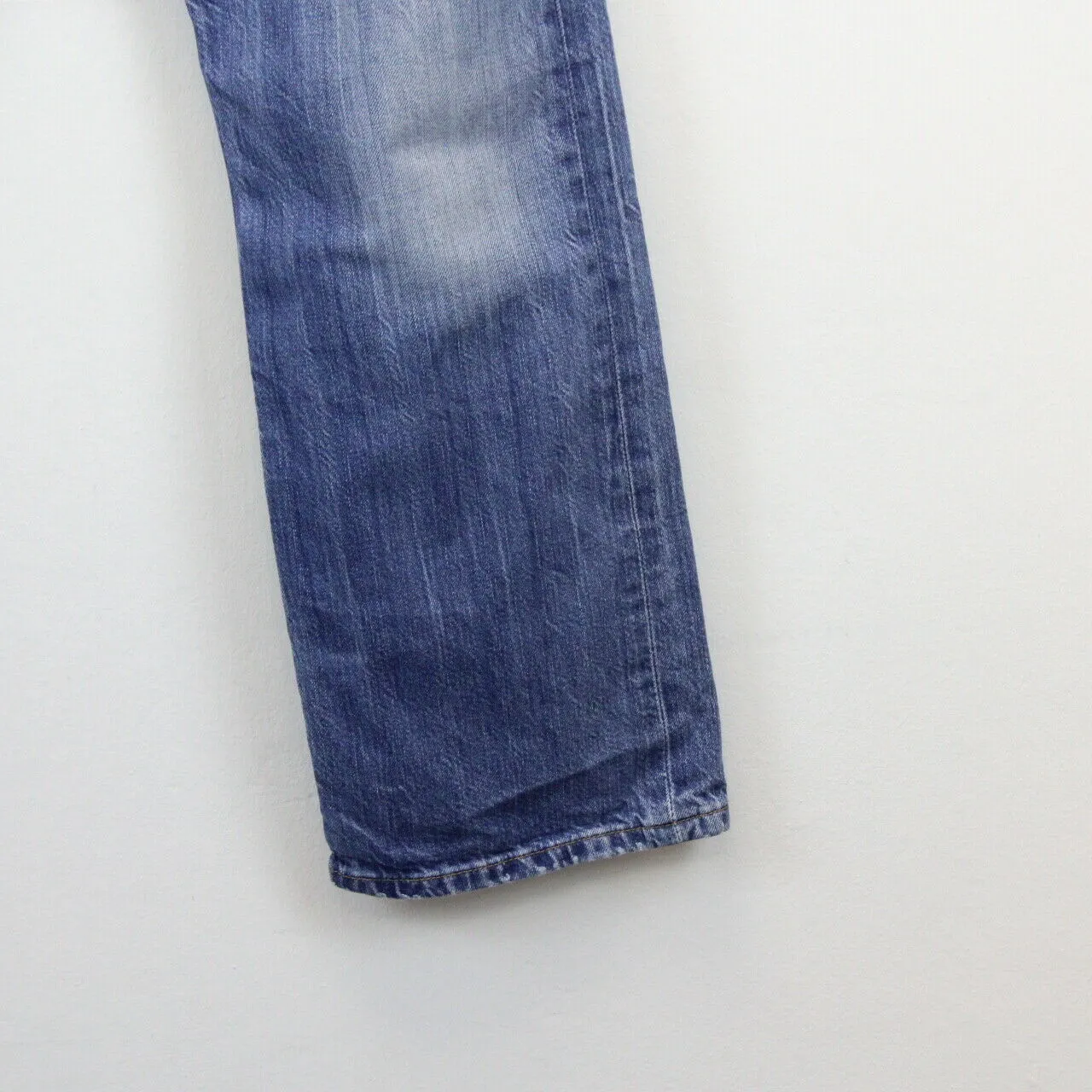 LEVIS 501 Jeans Blue | W32 L32