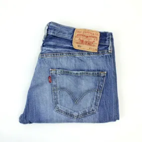 LEVIS 501 Jeans Blue | W32 L32