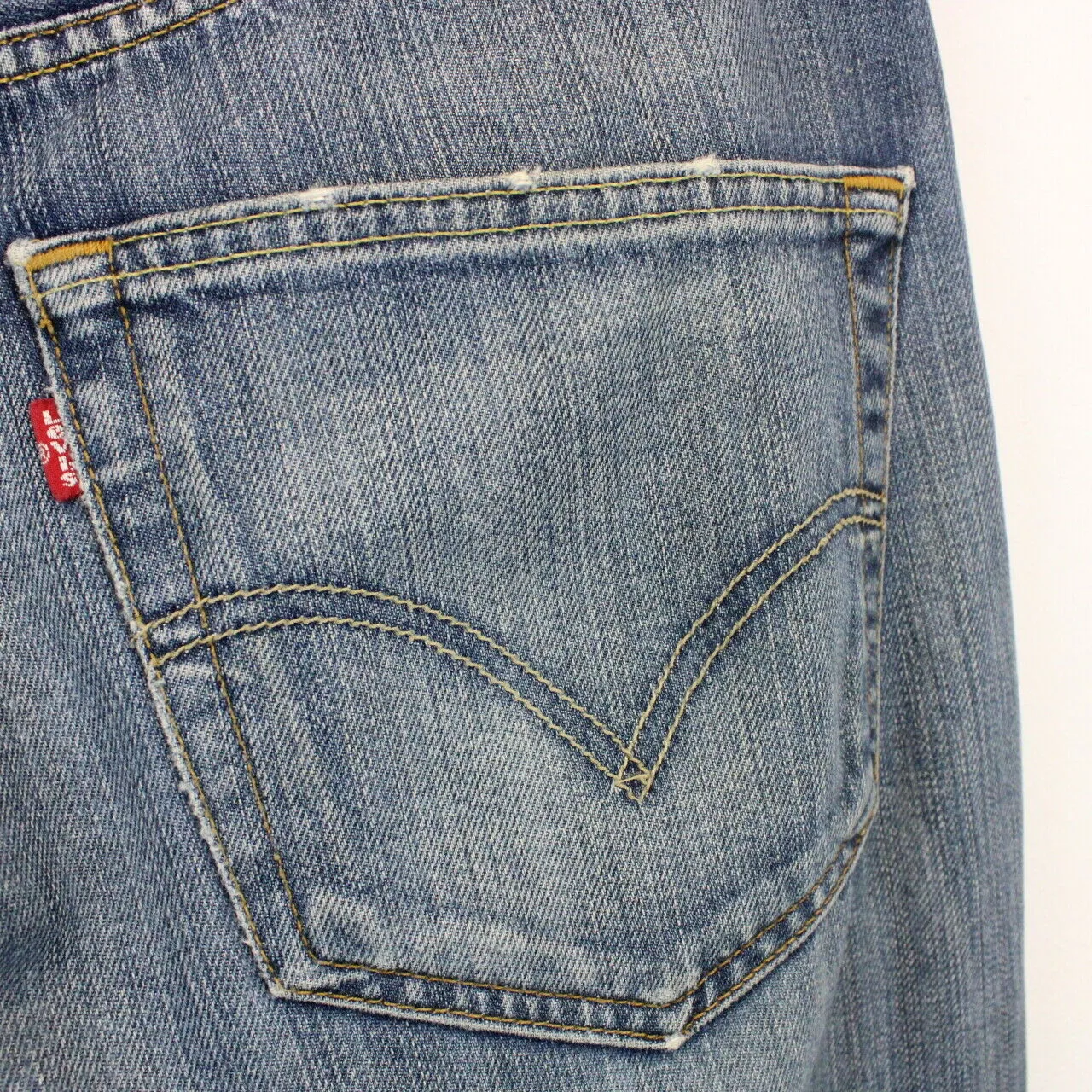 LEVIS 501 Jeans Blue | W34 L32