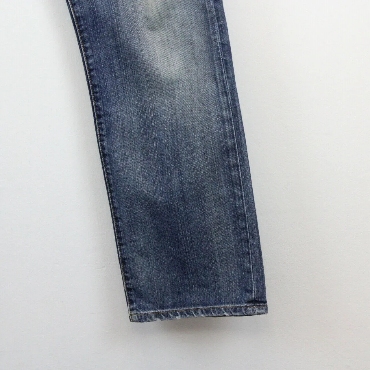 LEVIS 501 Jeans Blue | W34 L32