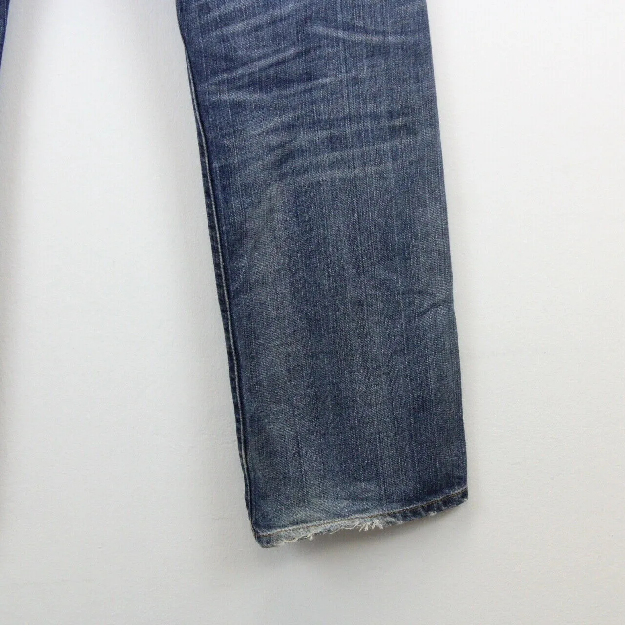 LEVIS 501 Jeans Blue | W34 L32