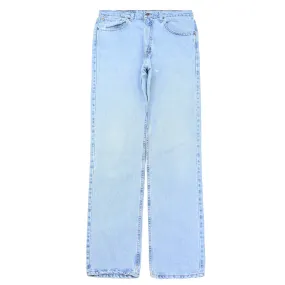 Levi's 505 Blue Jeans