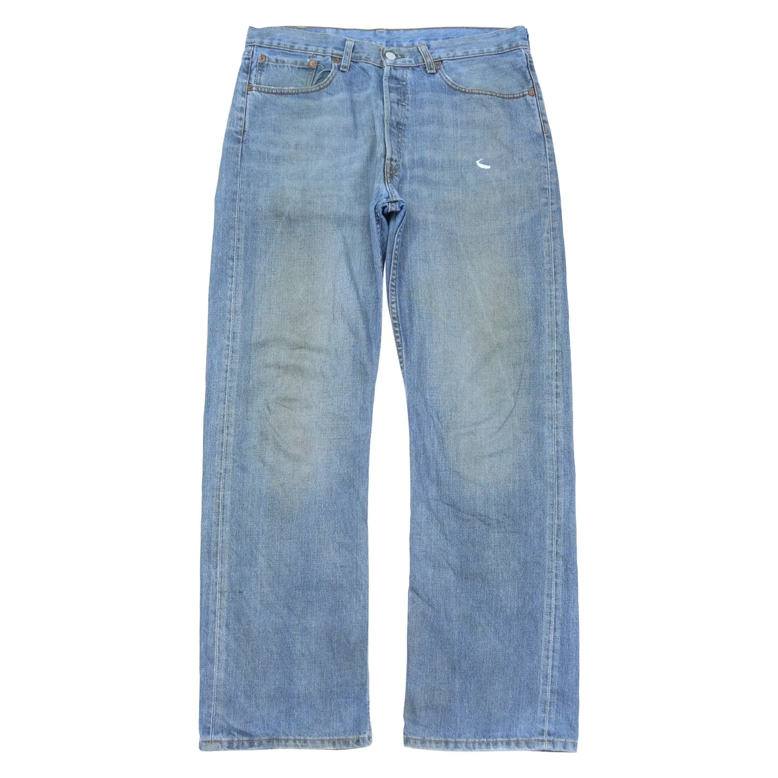 Levi's 508 Blue Jeans