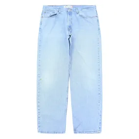 Levi's 550 Blue Jeans