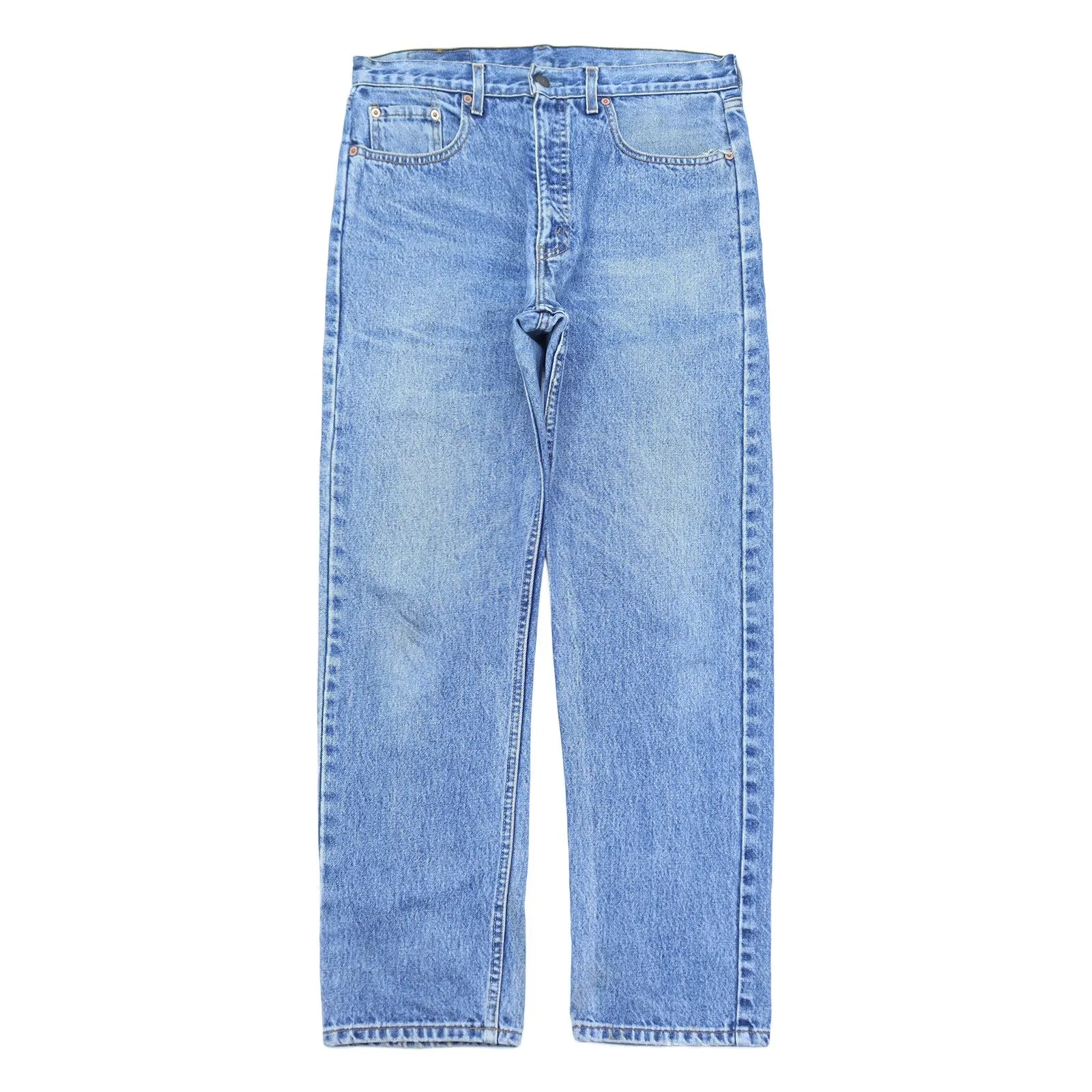 Levi's 615 Blue Jeans