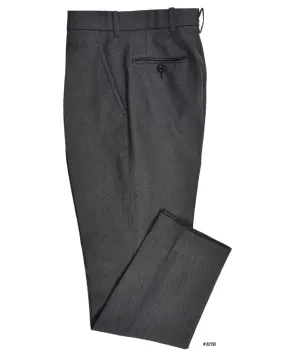 Light & Dark Grey Birdseye Pant