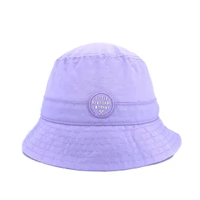 Little Renegade Company - Lavender Bucket Hat