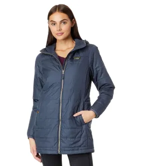 L.L.Bean Mountain Classic Puffer Coat