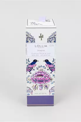 Lollia Imagine Dry Body Oil