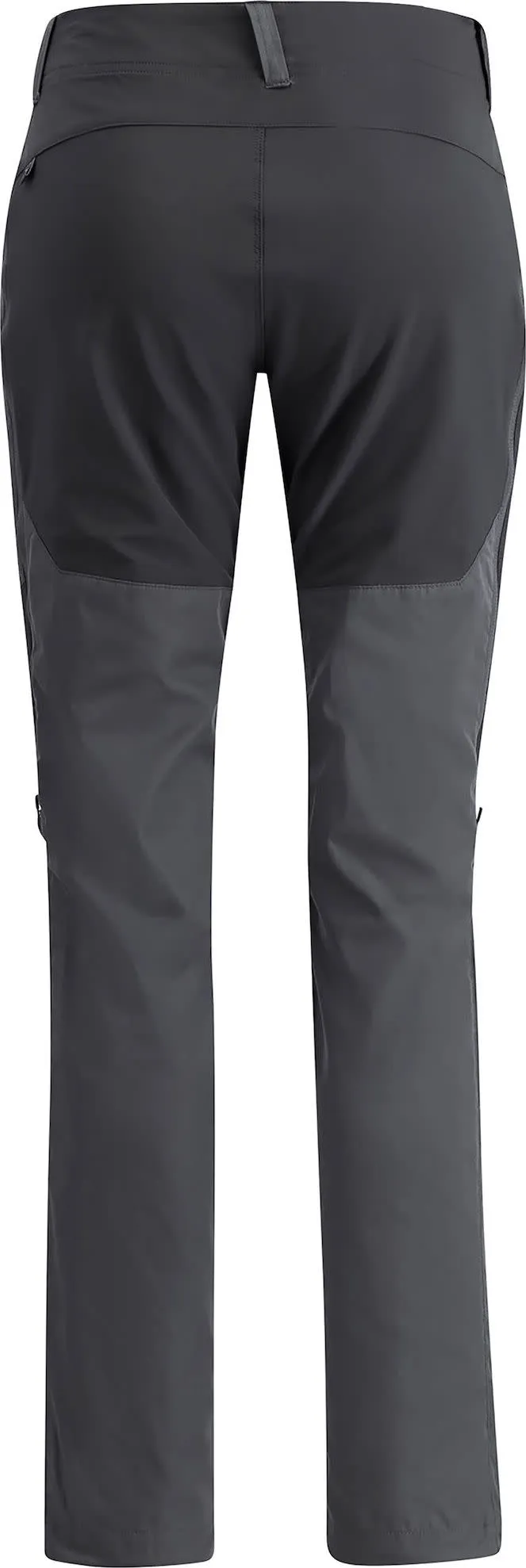 Lundhags Women's Makke Light Pant Granite/Charcoal | Buy Lundhags Women's Makke Light Pant Granite/Charcoal here | Out