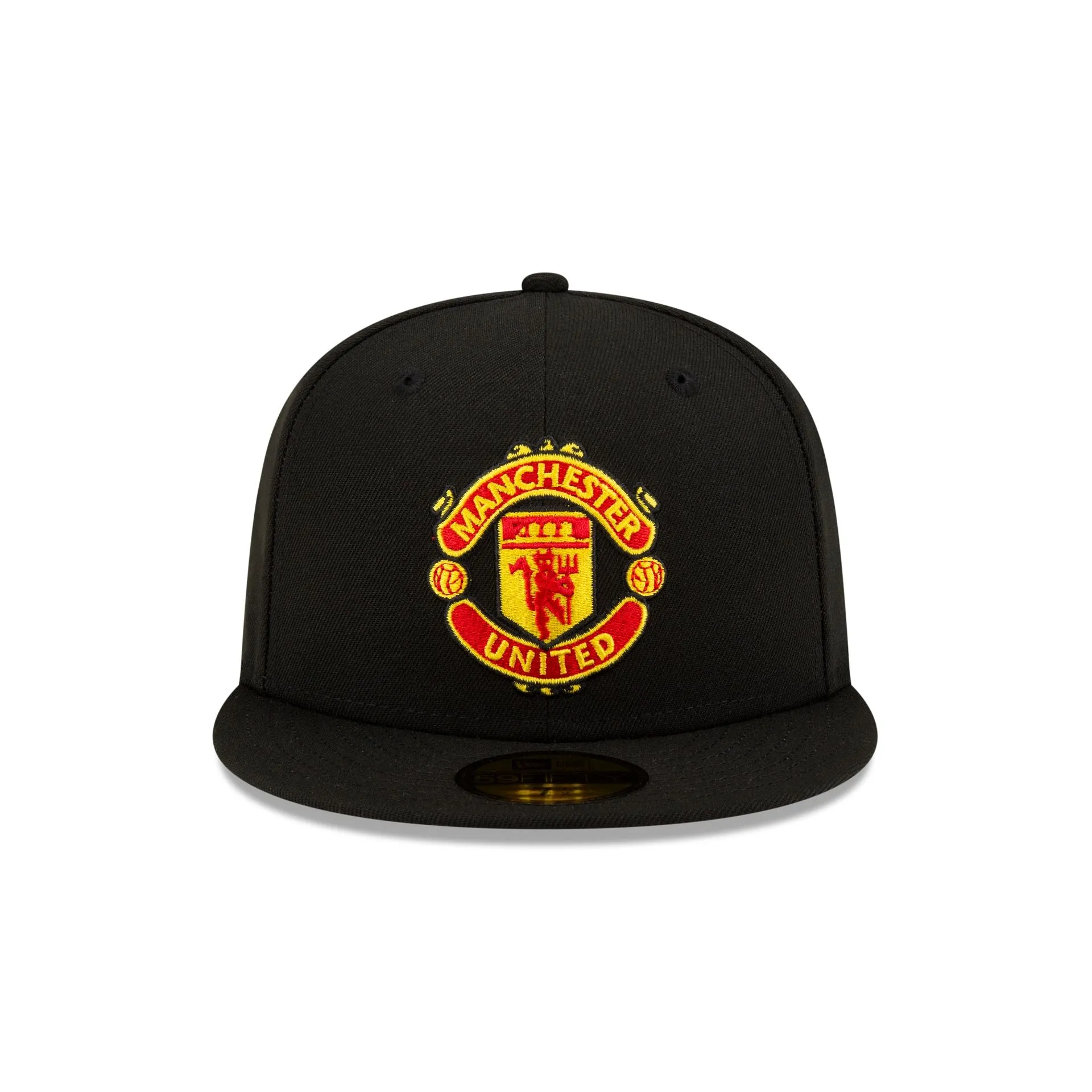 Manchester United Team 59FIFTY Fitted Hat