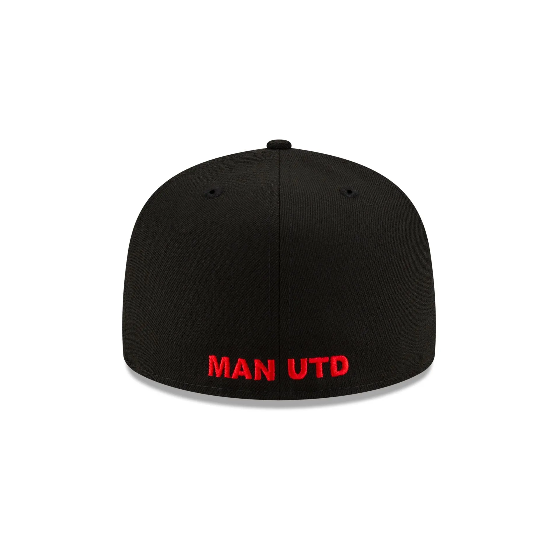 Manchester United Team 59FIFTY Fitted Hat