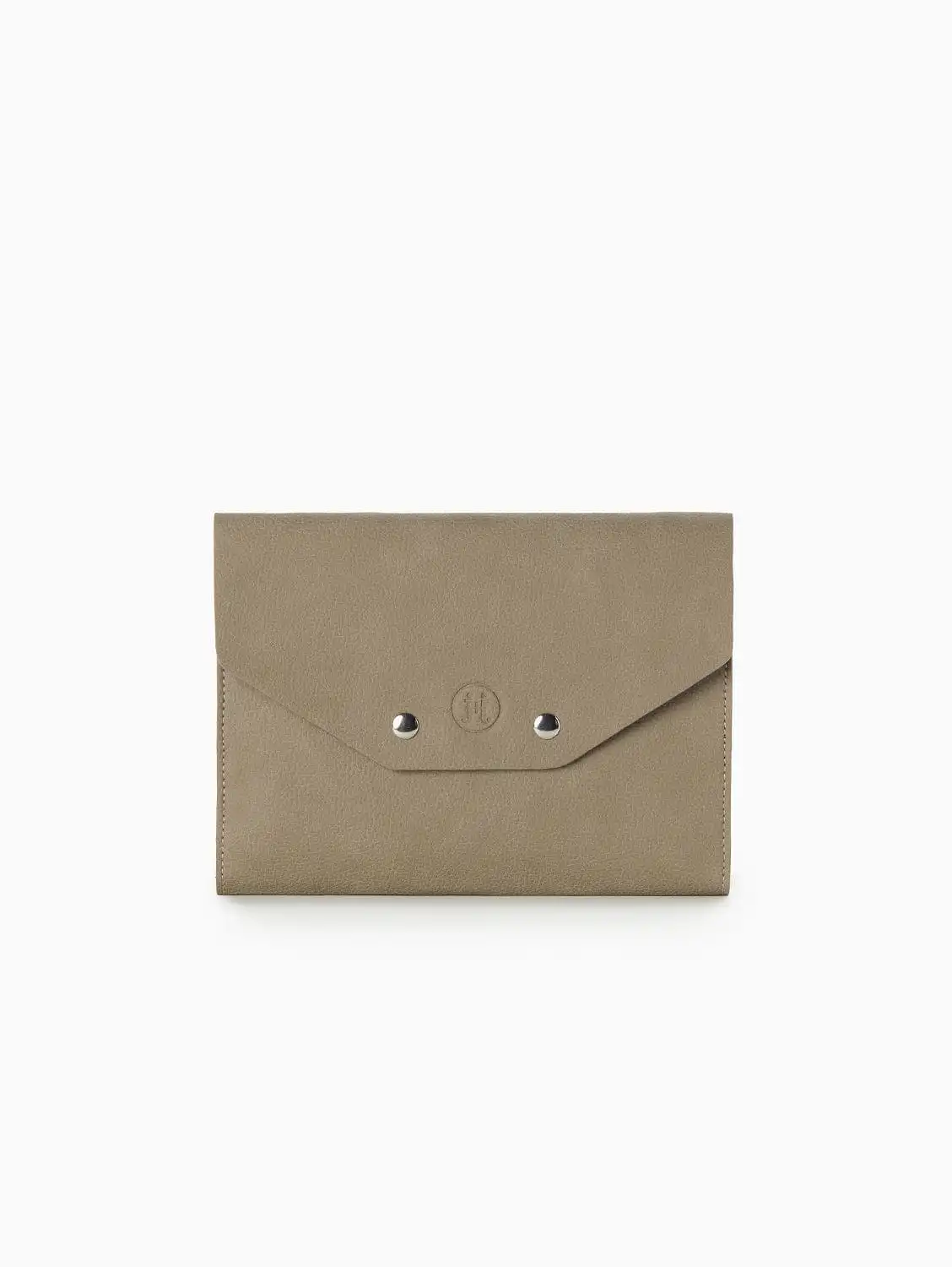 Marie Vegan Leather Wallet Notebook Case | Multiple Colours