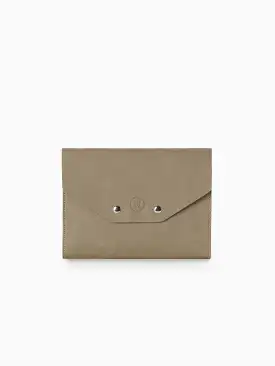 Marie Vegan Leather Wallet Notebook Case | Multiple Colours