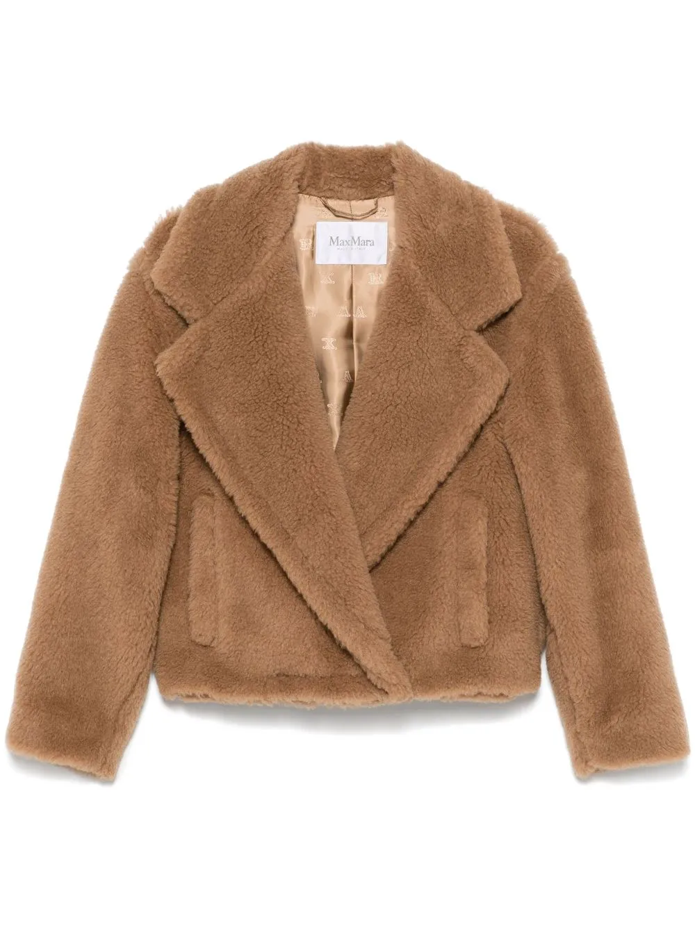 Max Mara Gardone Jacket