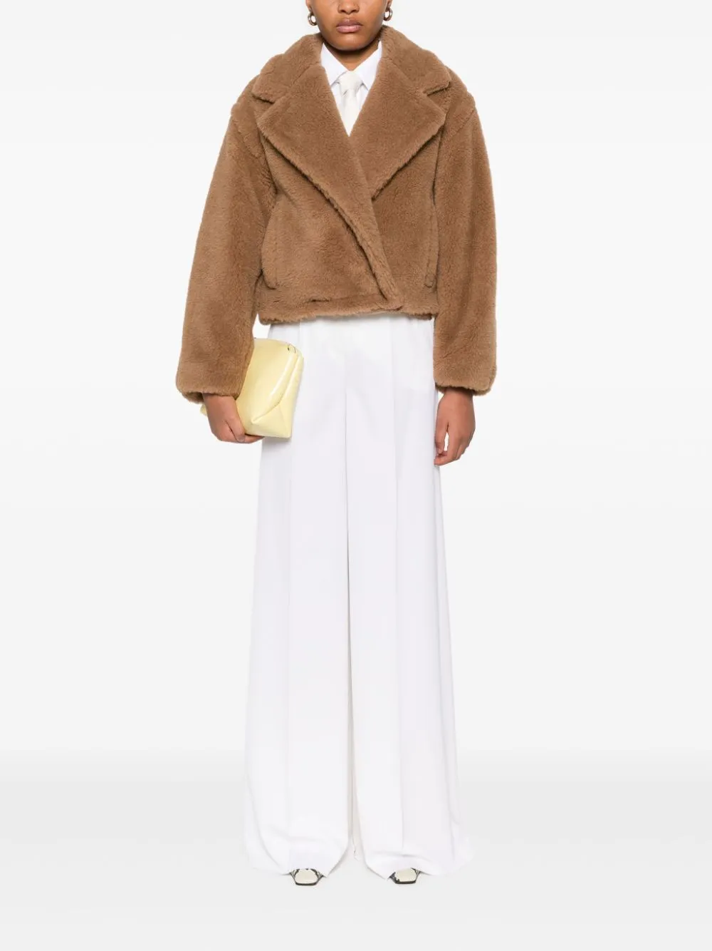 Max Mara Gardone Jacket