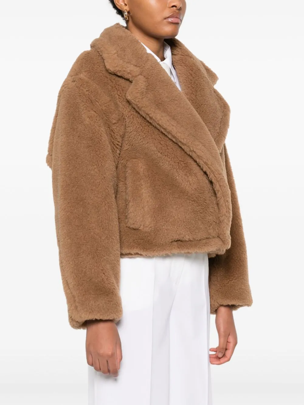 Max Mara Gardone Jacket