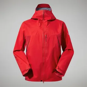 Men's MTN Seeker GTX Jacket - Red