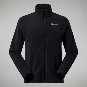 Men's Prism Polartec InterActive Jacket - Black